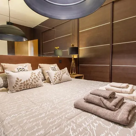 Semesterbostad Bolivar Cute By Canariasgetaway Las Palmas de Gran Canaria