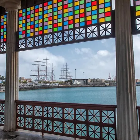 Bolivar Cute By Canariasgetaway Las Palmas de Gran Canaria