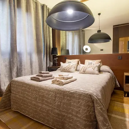 Semesterbostad Bolivar Cute By Canariasgetaway *
