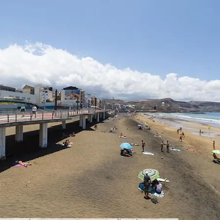 Bolivar Cute By Canariasgetaway Prázdninový dům Las Palmas de Gran Canaria